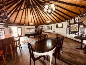Fotografie z fotogalerie ubytování Lourenza Wild en Plaas Lodge v destinaci Frankfort