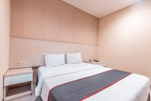 Billede fra billedgalleriet på Dancenter Hotel Igloo i Cibitung + 40 billeder