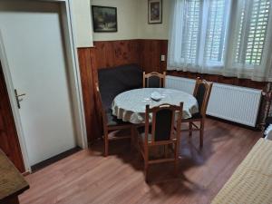 Fotografie z fotogalerie ubytování Vila Dina v destinaci Perućac