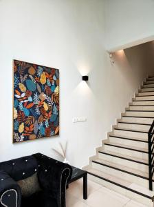 Fotografie z fotogalerie ubytování Cyberjaya Puchong JWJ Pool Villa v destinaci Cyberjaya