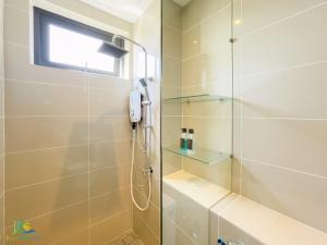 Bagno di Sunway Grid by RR JBcity