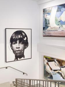 Fotografie z fotogalerie ubytování Lendhotel ve uŠtýrském Hradci