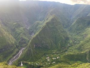 Priroda u blizini vikendice