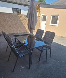 拉斯特Ferienwohnung Anita的相册照片