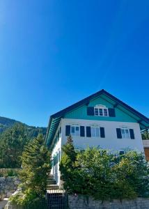 オフターシュヴァングにあるLandhaus Thannerのギャラリーの写真