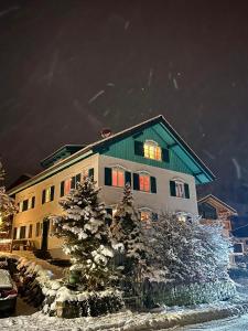 オフターシュヴァングにあるLandhaus Thannerのギャラリーの写真 +26枚の写真