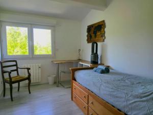 Imagen de la galería de Maison moderne avec piscine, en Cabriès