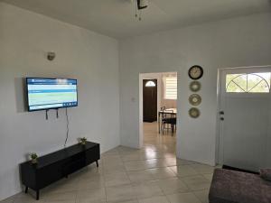 TV o dispositivi per l'intrattenimento presso Daily View