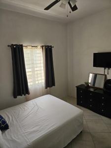 Letto o letti in una camera di Daily View