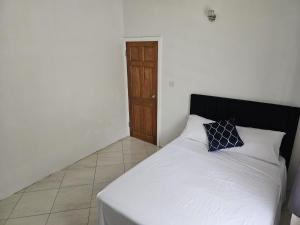 Letto o letti in una camera di Daily View