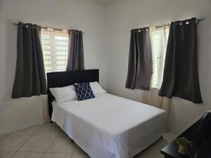 Letto o letti in una camera di Daily View