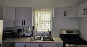 Cucina o angolo cottura di Daily View