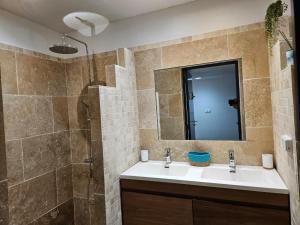 Bagno di Antilo - appartement proche mer