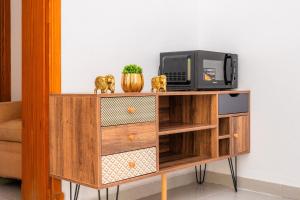 Fotografie z fotogalerie ubytování Apartamento Felipe 1-3 v destinaci Cacla D'or
