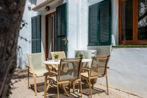 Fotografie z fotogalerie ubytování Apartamento Felipe 1-3 v destinaci Cacla D'or