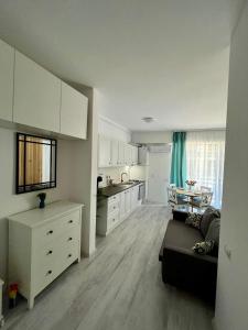 Billede fra billedgalleriet på Studio IBO Mamaia Nord i Văleni