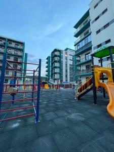 Billede fra billedgalleriet på Studio IBO Mamaia Nord i Văleni