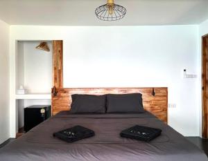 Foto dalla galleria di Shark Bay room Shark a Ko Tao