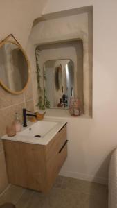 Fotografie z fotogalerie ubytování Petit bonheur v destinaci Lauris + 6 fotografií