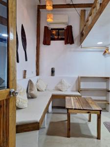 Fotografie z fotogalerie ubytování Liwanag v destinaci Sampong + 18 fotografií