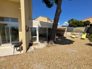 Bygningen som lejligheden ligger i + 40 billeder