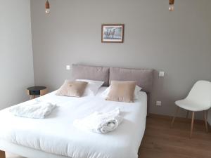 Billede fra billedgalleriet på Carpe Diem i Jullouville-les-Pins + 56 billeder