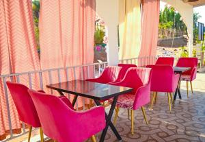 Fotografie z fotogalerie ubytování Tvessa - a Boutique hotel v destinaci Morjim