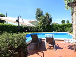 Galeriebild der Unterkunft Villa Roberto by Interhome in Forte dei Marmi