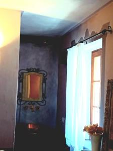 Zdjęcie z galerii obiektu La Casa Rosa w mieście Pigna