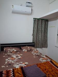 Fotografie z fotogalerie ubytování SRM INn v destinaci Madurai