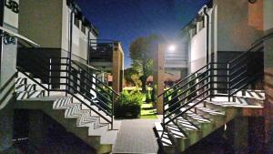 Zdjęcie z galerii obiektu Apartamenty Kuracyjna w Jastrzębiej Górze