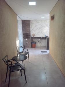 Gallery image of Casa de alto padrão in Macacos