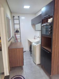 Gallery image of Casa de alto padrão in Macacos