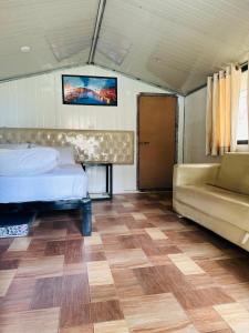 Foto sihtkohas Dargai asuva majutusasutuse Pamir Cottages galeriist