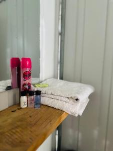 Foto sihtkohas Dargai asuva majutusasutuse Pamir Cottages galeriist