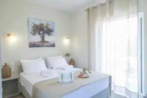 Gallery image of Diana 's houses in Gythio