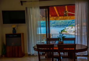 Imagen de la galería de Apartman Leon, en Smokvica