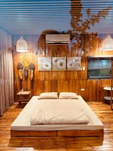 Gallery image of NHÀ VIỆT Homestay in Ninh Binh