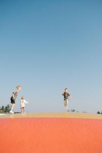 Imagem da galeria de Løkken Klit GLAMPING em Løkken