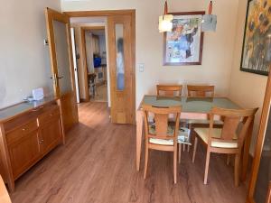 Fotografia z galérie ubytovania Apartamentos Llobregat v destinácii Cambrils