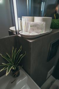 Fotografie z fotogalerie ubytování Grey Residence v destinaci Drobeta-Turnu Severin