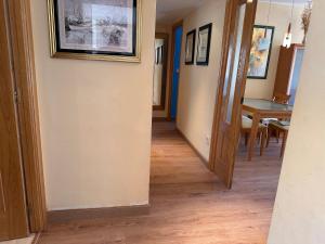Fotografia z galérie ubytovania Apartamentos Llobregat v destinácii Cambrils