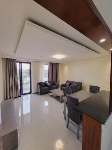 Ảnh trong thư viện ảnh của Sunset View Hotel and Apartment ở Kigali