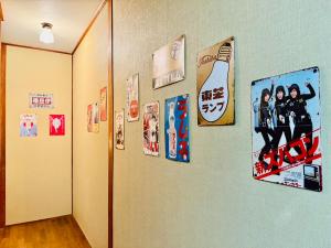 Fotografie z fotogalerie ubytování 昭和乃風 Showa No Kaze v destinaci Širahama
