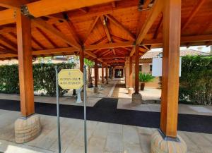 Foto sihtkohas Lucera asuva majutusasutuse Grand Hotel Vigna Nocelli galeriist