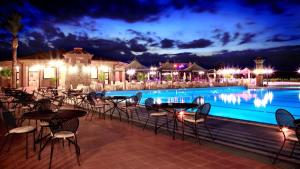 Bassein majutusasutuses Grand Hotel Vigna Nocelli või selle lähedal