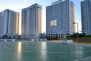 Gallery image of Wind Residences Tagaytay City in Tagaytay