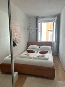Gallery image of Apartman Evita in Zadar