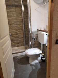 Bagno di A cocoon in Les 2 Alpes