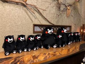 Foto sihtkohas Oguni asuva majutusasutuse 山川温泉 小杉庵 galeriist